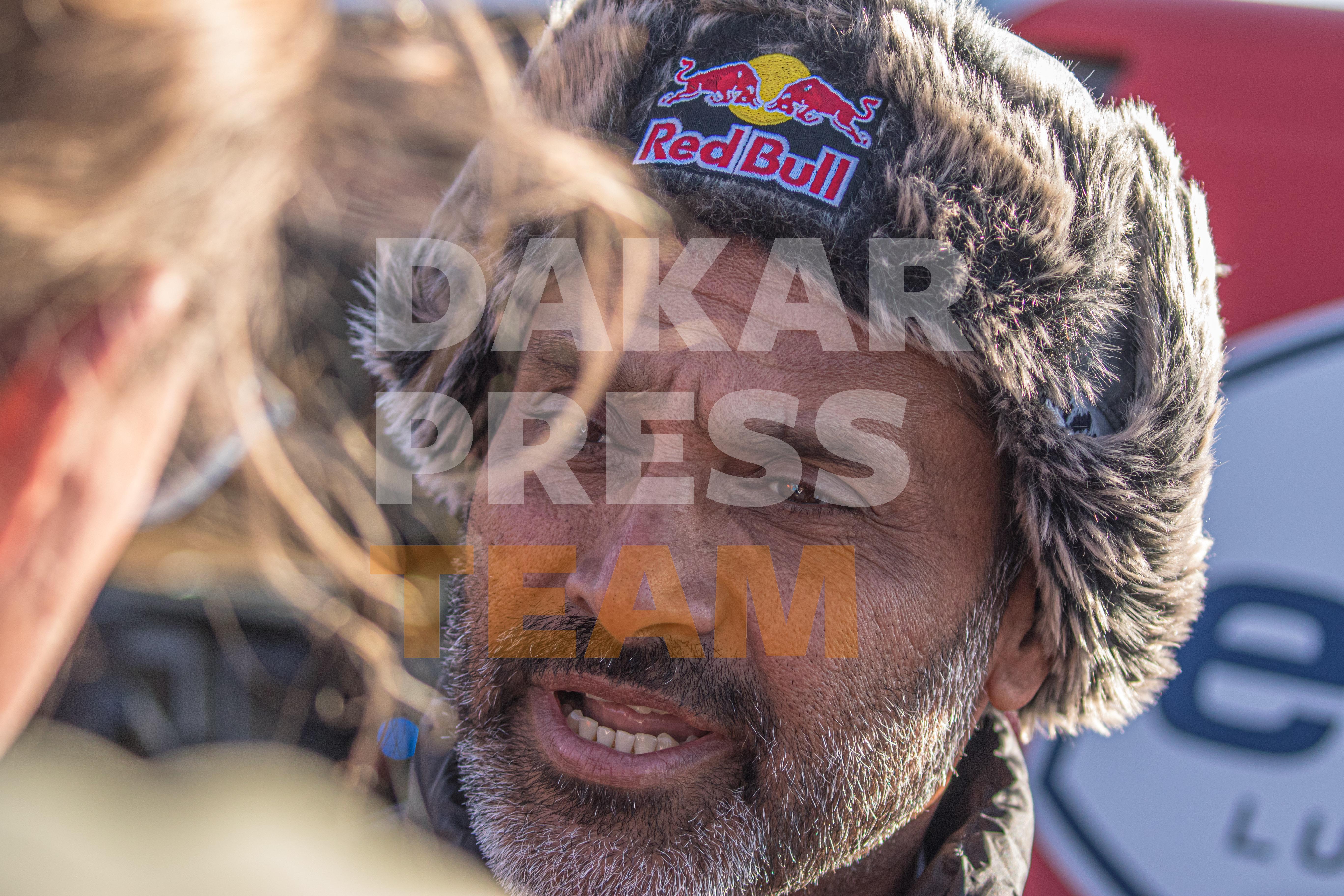 Dakar Press Team AUSTRALIA - Owner Dakar Press Team AUSTRALIA - Own